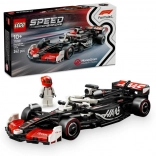 lego speed champions formule 1 moneygram haas vf-24 raceauto