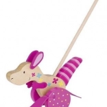 Trekkangoeroe Susibelle