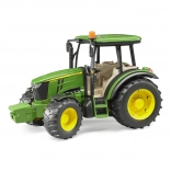 Tracteur Bruder JOHN DEERE 5115M 1:16