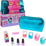 COOL MAKER GO GLAM U-nique Nail Salon Nail Art Set