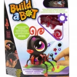 Kit coccinelle robotique Build a Bot