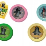 Minilabyrint Molletje van Detoa