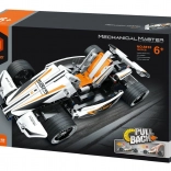 bouwset formule met pull-back motor iM.master, 187 onderdelen