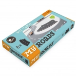 Magellan MyRoads set of large curves