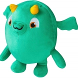 Pinata Smashlings Buddies plush green dragon 22 cm