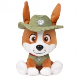 PAW Patrol Tracker pluche 15 cm