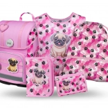 Set van schoolbenodigdheden Ergo Tlapky