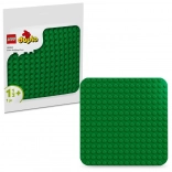 LEGO® DUPLO® 10460 Green Building Plate