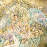 Puzzle Sonne 1000 Teile MAGNOLIA