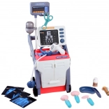 Arztwagen Spielzeug für Kinder