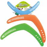 Boomerang de lancer Woopie pour enfants
