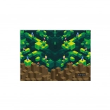 Documentenmap met drukknoop A4 Playworld