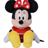 Plush Minnie Mouse 25 cm DISNEY