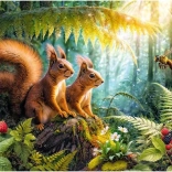 Cherry Pazzi Puzzel Dit Ene Moment 500 Stukjes