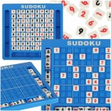 Logische game SUDOKU – plastic bordversie