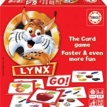 Card Game Lynx Go! 6in1