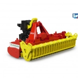 Bruder Pöttinger fraise de sol 1:16