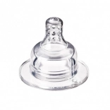 LOVI dynamische speen SUPER VENT snel 9m+