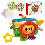 Educational Toy for Children Woopie Mrs. Metka