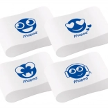 gumrubber MAPED Essentials Soft met emoji-motief