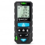 Laserafstandsmeter MasterMeter met etui