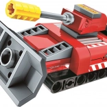 Qman Waterkanon Brandweerwagen