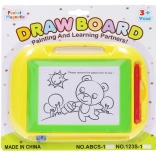 Magische tekentablet 20,5 × 15 cm