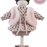 Luxury Clothing for Llorens Dolls