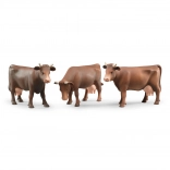 Bruder figurine vache brune