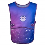 wasbaar kinderschort hart