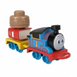 Tomáša en vrienden Mijn eerste locomotief