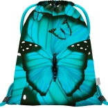 Sac à chaussures Butterfly