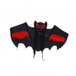 SPORTO cerf-volant chauve-souris 140 × 55 cm