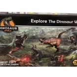 Dinosaur Play Set