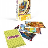 Card Game Black Peter Scooby-Doo