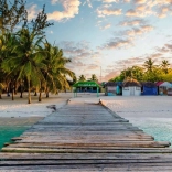 Ravensburger puzzle Maldives Paradise 1000 pieces