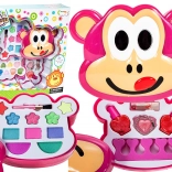 cosmeticaset Małpka – make-up