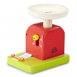 Wooden Kids Scale WUNDERWORLD