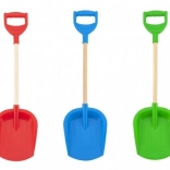 Kinder schep TEDDIES 64 cm