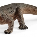 Figurine varan de Komodo Schleich Wild Life