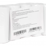 Set papieren rollen voor kinder-instantcamera (5 stuks)