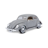Volkswagen Beetle Diecast Model by Bburago