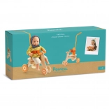 Djeco Pomea tricycle for dolls