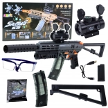 Electric Gel Blaster MK7 with Battery and Accessories