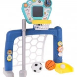 Sportset 3-in-1