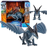 Fault Ripper Dragon Figure – Dragons: The Nine Realms