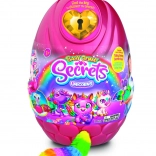 Baby Gemmy licorne mystérieuse avec surprise