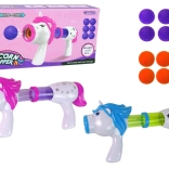 Unicorn – soft foam ball blaster