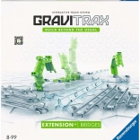 Ravensburger GraviTrax ponts déployables – set d’extension
