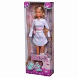 Steffi Doll with Chihuahua